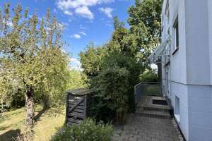 Gepflegte Wohnung mit Terrasse in Dresden-West – Die vollständige Adresse der Immobilie erhältst du vom Anbieter., 1156 Mobschatz, Dresden – Vorschaubild 2