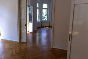 Helle Altbauwohnung 1.OG zwischen Maschsee und Stephansplatz – Bodenstedtstr. 13, 30173 Südstadt, Hannover – Vorschaubild 2