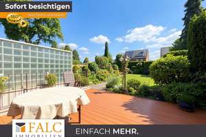 Gepflegtes Reihenmittelhaus in ruhiger Wohnlage – mit Garten und Terrasse – Die vollständige Adresse der Immobilie erhältst du vom Anbieter., 46049 Alstaden-West, Oberhausen – Vorschaubild 1