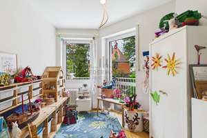 Wow! 6-Zi. + Hobbyraum: 
Platz für die ganze Familie inkl. Home-Office-Möglichkeit am Athener Platz – Die vollständige Adresse der Immobilie erhältst du vom Anbieter., 81545 Graggenau, München – Vorschaubild 43