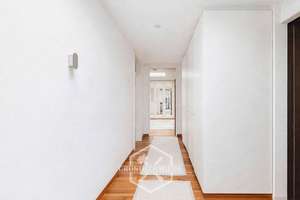 Wohnen, Arbeiten, Entspannen – Maisonette mit XXL-Terrasse & Sauna – Die vollständige Adresse der Immobilie erhältst du vom Anbieter., 70329 Hedelfingen (Ortsteil), Stuttgart – Vorschaubild 20