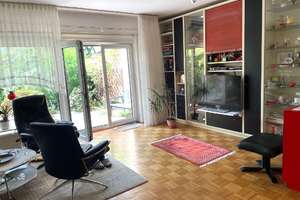 Charmantes kleines Reihenhaus mit Garten zum Renovieren – Die vollständige Adresse der Immobilie erhältst du vom Anbieter., 12309 Lichtenrade, Berlin – Vorschaubild 2