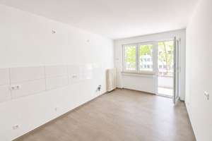 Erstbezug nach Sanierung: helle 3-ZKB-Wohnung im 3. OG mit Balkon & Aufzug – Mannheim Oststadt – 68165 Schwetzingerstadt/Oststadt, Mannheim – Vorschaubild 9