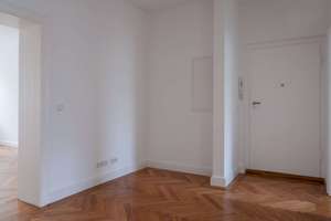 Bezugsfrei & Luxuriös: Kernsanierter Altbau-Traum in Westend mit Wintergarten – Die vollständige Adresse der Immobilie erhältst du vom Anbieter., 14050 Westend, Berlin – Vorschaubild 3
