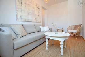 Sehr schöne möblierte 4-Zimmer Dachwohnung mit Internet und Dachterrasse in Wiesbaden – Die vollständige Adresse der Immobilie erhältst du vom Anbieter., 65197 Rheingauviertel / Hollerborn, Wiesbaden – Vorschaubild 21