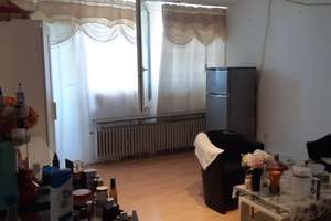 München-Perlach- Wunderschöne 3-Zimmer-Wohnung mit Süd-Loggia und TG in ruhiger Lage – Karl-Marx-Ring 60, 81735 Neuperlach, München – Vorschaubild 9