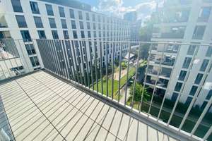 Wohnen am Wasser: Design-Wohnung mit Balkon & Ruhe – Top-Lage nahe Alexanderplatz – Stralauer Platz 35#, 10243 Friedrichshain, Berlin – Vorschaubild 10