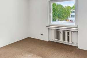 Gut geschnittene 3,5-Zimmer Wohnung mit Balkon in Mülheim Styrum – 45476 Styrum, Mülheim an der Ruhr – Vorschaubild 5