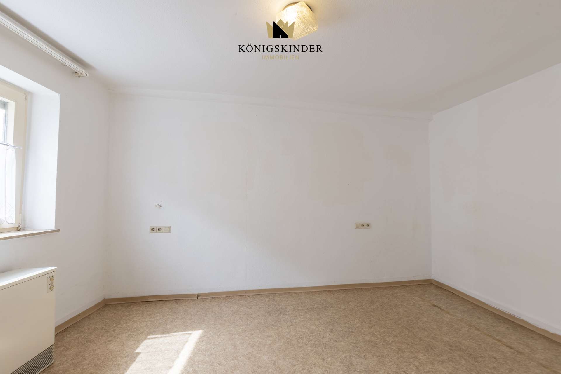 Immobilie in Hessigheim - Vielfalt trifft Potenzial: Zweifamilienhaus  mit beeindruckender Scheune in idyllischer Lage - Bild 2