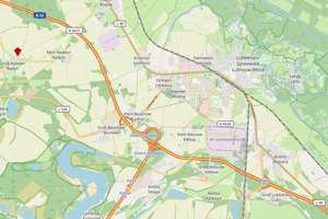 Traumhafter und vollsanierter Dreiseitenhof zum Wohlfühlen und Einziehen! – Die vollständige Adresse der Immobilie erhältst du vom Anbieter., 3222 Lübbenau/Spreewald – Vorschaubild 12