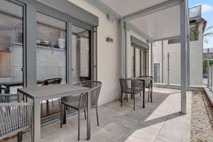 Luxuriöse 5-Zimmer-Maisonette in Toplage am Neuen Schloss mit Hauscharakter, Terrasse & Balkon – Die vollständige Adresse der Immobilie erhältst du vom Anbieter., 95444 City, Bayreuth – Vorschaubild 9