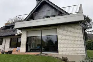 So schön - hier ist sogar das Exposee beeindruckt. (Fußläufig 15 Min. bis Kettwig) – In der Lilie 25, 42579 Mettmann (Kreis) – Vorschaubild 9