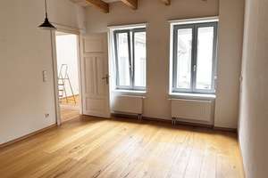 Einzigartiges Seitenflügelhaus in der Lübecker Innenstadt – Die vollständige Adresse der Immobilie erhältst du vom Anbieter., 23552 Innenstadt, Lübeck – Vorschaubild 17
