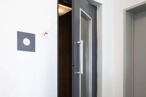Attraktive Kapitalanlage in Wilmersdorf: Lichtdurchflutete 4-Zi.-Wohnung mit Südbalkon! - vermietet – Badensche Straße 31, 10715 Wilmersdorf, Berlin – Vorschaubild 6