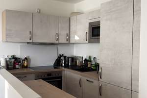 2-Zimmer-Neubau mit Balkon & Tiefgarage – Augsburger Str. 23, 90431 Eberhardshof, Nürnberg – Vorschaubild 3