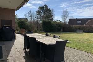 Atriumhaus in Bestlage von Braunschweig-Querum | 1.627 m² Grundstück | Familienideal – Röhrfeld 4, 38108 Wabe-Schunter-Beberbach, Braunschweig – Vorschaubild 12