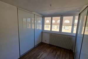 Penthouse mit Weitblick auf die Eilenriede – Hubertusstr. 5, 30163 List, Hannover – Vorschaubild 37