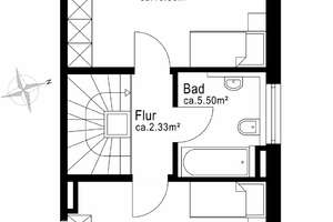 AIGNER - Neubau trifft Energieeffizienz und Lebensqualität – Ihr neues Zuhause in Waldtrudering – Die vollständige Adresse der Immobilie erhältst du vom Anbieter., 81827 Waldtrudering, München – Vorschaubild 5