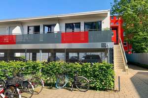 Investieren in bester Lage – vermietete Wohnung am Schlossgarten! – Die vollständige Adresse der Immobilie erhältst du vom Anbieter., 48149 Uppenberg, Münster – Vorschaubild 19