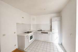 Bezugsfreie 2-Zimmer-Wohnung mit Balkon, Einbauküche und Stellplatz – Die vollständige Adresse der Immobilie erhältst du vom Anbieter., 4315 Neustadt-Neuschönefeld, Leipzig – Vorschaubild 5