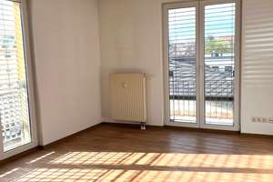 Zentral gelegene 2-Zimmer Seniorenwohnung mit altersgerechter Ausstattung – Die vollständige Adresse der Immobilie erhältst du vom Anbieter., 39340 Haldensleben – Vorschaubild 2