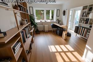 Einziehen und wohlfühlen – modernisiertes EFH nahe Tarforst m. kl. Garten, Terrassen & Kaminofen – Die vollständige Adresse der Immobilie erhältst du vom Anbieter., 54295 Kürenz, Trier – Vorschaubild 6