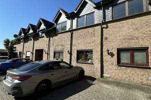 Großzügige Maisonette mit Loft-Charakter | Galerie, Kamin & separates Apartment – Penningsfelder Weg 103, 51069 Dellbrück, Köln – Vorschaubild 15