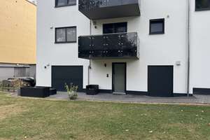 Wohnen mit Charakter: 2-Zimmer-Wohnung in Leverkusen-Wiesdorf – 51373 Wiesdorf, Leverkusen – Vorschaubild 14