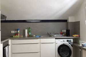 HA-Haspe! Moderne SINGLE-Wohnung im Dachgeschoss in ruhiger Lage! – Köckingstr. 21, 58135 Haspe-Ost, Hagen – Vorschaubild 4