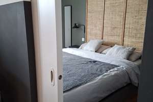Apartment mit Balkon in den 3 Höfen – Lützowstr 111, 10785 Tiergarten, Berlin – Vorschaubild 9
