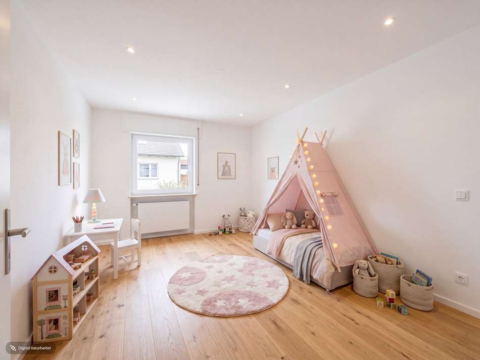 26 Kinderzimmer KI (Wohnzimmer