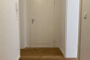 Barrierefreies 1-Zimmer-Appartement – Die vollständige Adresse der Immobilie erhältst du vom Anbieter., 70191 Nordbahnhof, Stuttgart – Vorschaubild 2