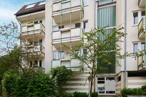 Braucht man mehr? 2 Räume, Balkon und Einbauküche – 45239 Heidhausen, Essen – Vorschaubild 5