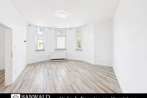  Moderne 3,5-Zimmer-Wohnung in zentraler Lage