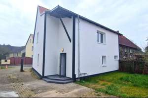Ländlicher Wohntraum mit viel Platz & Charme – Frisch saniertes Einfamilienhaus bei Torgau – Die vollständige Adresse der Immobilie erhältst du vom Anbieter., 4860 Torgau – Vorschaubild 2