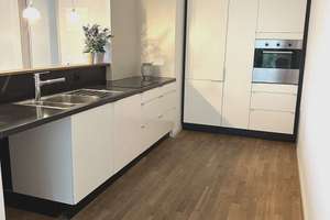 SEHR GEMÜTLICHES EFH MIT MODERNEM SEP. ANBAU IN GRÜNER, RUHIGER LAGE, WESTEND AM WALD – Tannenbergallee 00, 14055 Westend, Berlin – Vorschaubild 14