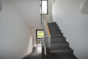 Möblierte Wohnung auf Zeit zu vermieten: – 60486 Bockenheim, Frankfurt am Main – Vorschaubild 29