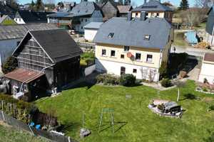 Ihr Haus mit Naturblick! – Hof (Kreis) – Vorschaubild 3