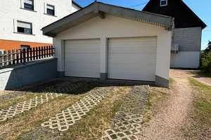 +++ Charmantes, modernisiertes Ein- bis Zweifamilienhaus mit Doppelgarage, Garten, Terrasse und h... – Neunkirchen (Kreis) – Vorschaubild 8