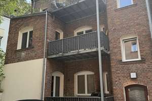 Exklusive Maisonettewohnung im Herzen von Nürnberg-Schoppershof – Einzigartige Gelegenheit 
