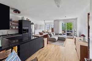 Bezugsfreie 4-Zimmer-Eigentumswohnung mit 2 Bädern und Aufzug in Berlin-Spandau