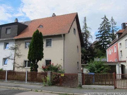 Haus kaufen in Weiden in der Oberpfalz - ImmobilienScout24