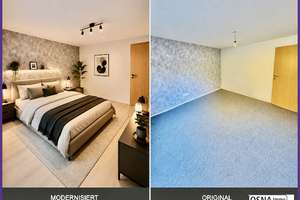 Großes Zweifamilienhaus inkl. großer Souterrainwohnung in toller Lage – Die vollständige Adresse der Immobilie erhältst du vom Anbieter., 49124 Georgsmarienhütte – Vorschaubild 35