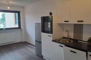 Geräumige 3-Zimmerwohnung - Erstbezug nach Sanierung – Heisenbergstraße -, 97076 Lengfeld, Würzburg – Vorschaubild 2