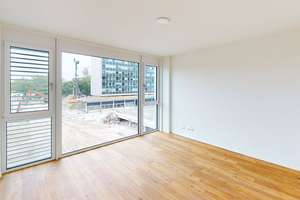 Lichtdurchflutetes Apartment in zentraler Lage | Karlsruhe – Kriegsstraße 23, 76133 Südweststadt, Karlsruhe – Vorschaubild 7