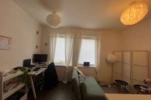 1,5-Zimmer Wohnung in Köln Altstadt & Neustadt-Süd – Severinstraße 57b, 50678 Altstadt/Süd, Köln – Vorschaubild 1