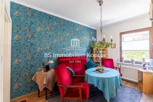 Haskamp! Top gepflegter, renovierter Bungalow mit überdachter Terrasse und Gartenanlage! – Die vollständige Adresse der Immobilie erhältst du vom Anbieter., 26759 Hinte – Vorschaubild 26