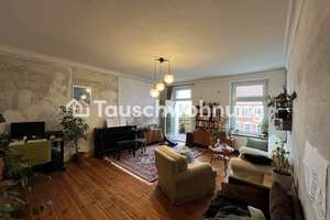 Tauschwohnung: Prenzlauer Berg: Gemütliche 2-Zimmer-Wohnung Altbau mit Balk – Pappelallee 19, 10437 Prenzlauer Berg, Berlin – Vorschaubild 3