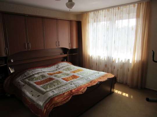 Schlafzimmer1 im 1. OG Schlafzimmer1 im 1. OG