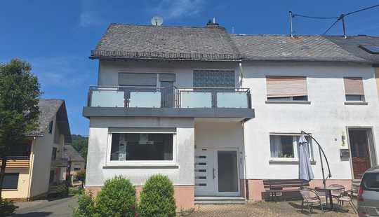 Bild von Charmantes Immobilienensemble in ruhiger Lage von Wiebelsheim